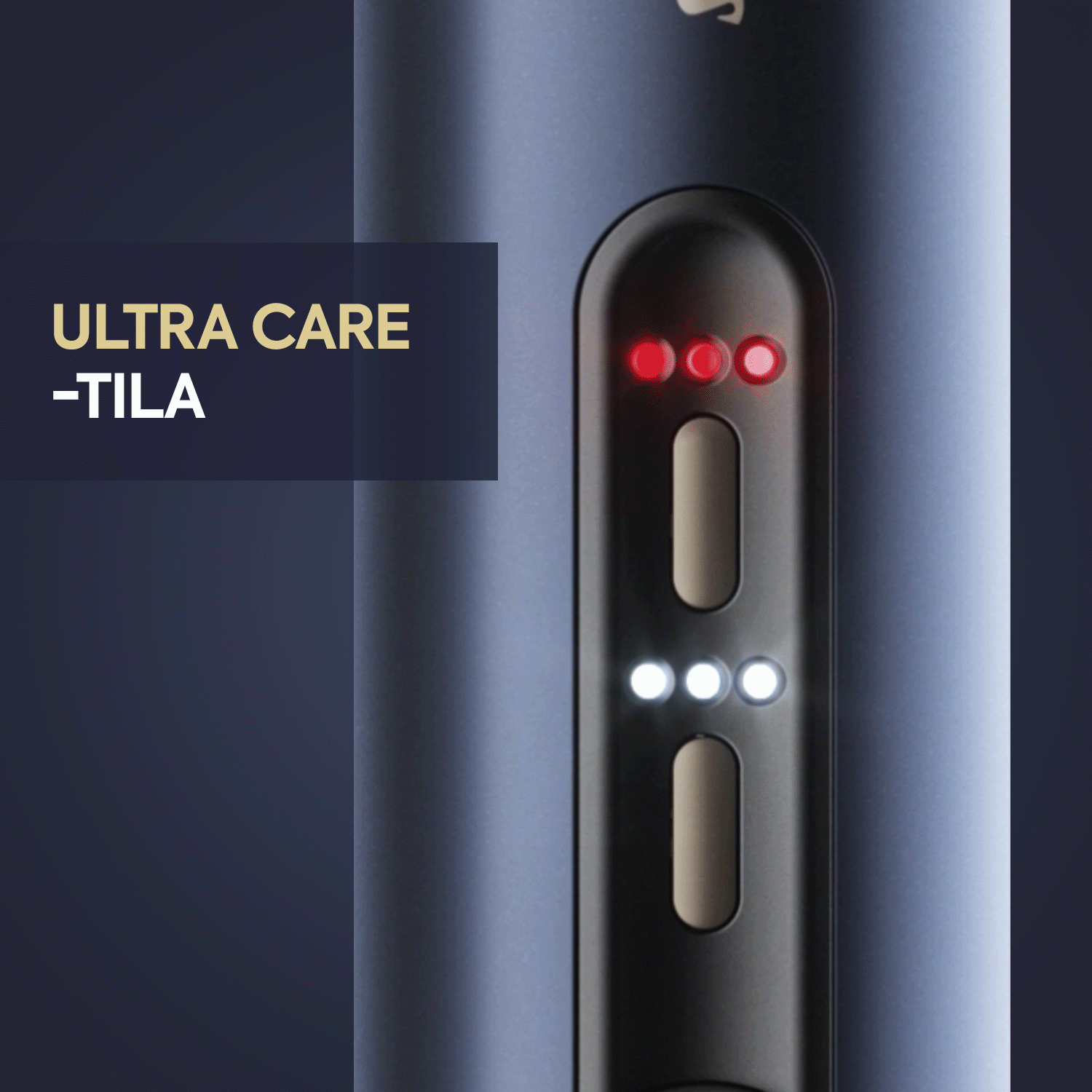 ULTRA CARE -TILA 